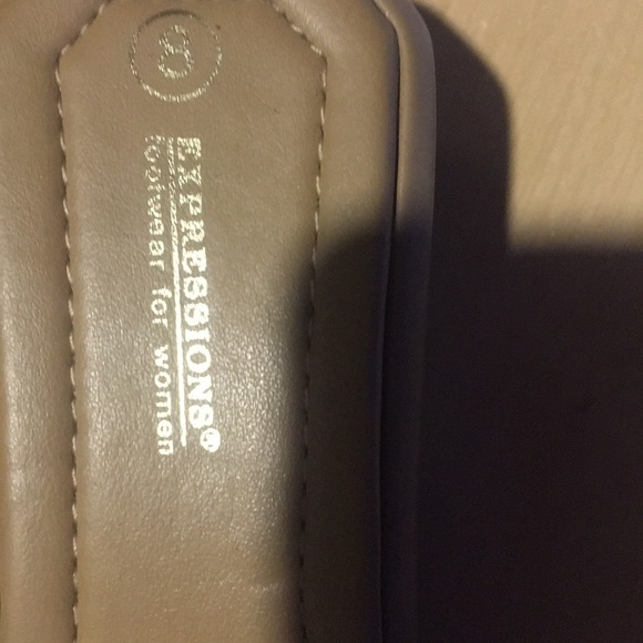 Wedges - Picture 3 of 4